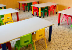 Escolas de Educação Infantil sofrem com perda de alunos durante pandemia