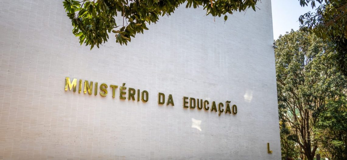 Milton Ribeiro assume o Ministério da Educação