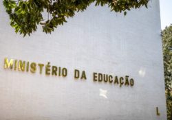 Milton Ribeiro assume o Ministério da Educação