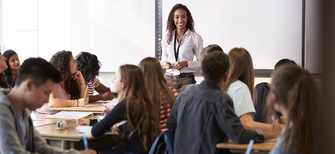 Novo currículo do Ensino Médio será implementado em 2021