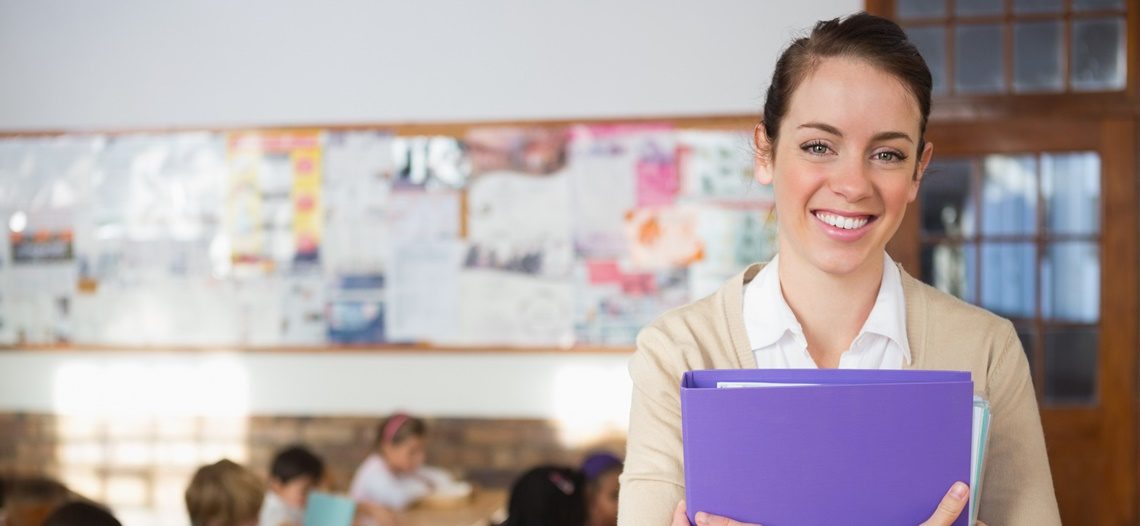 Técnico em Educação fará parte do novo Ensino Médio e formará assistentes de professor