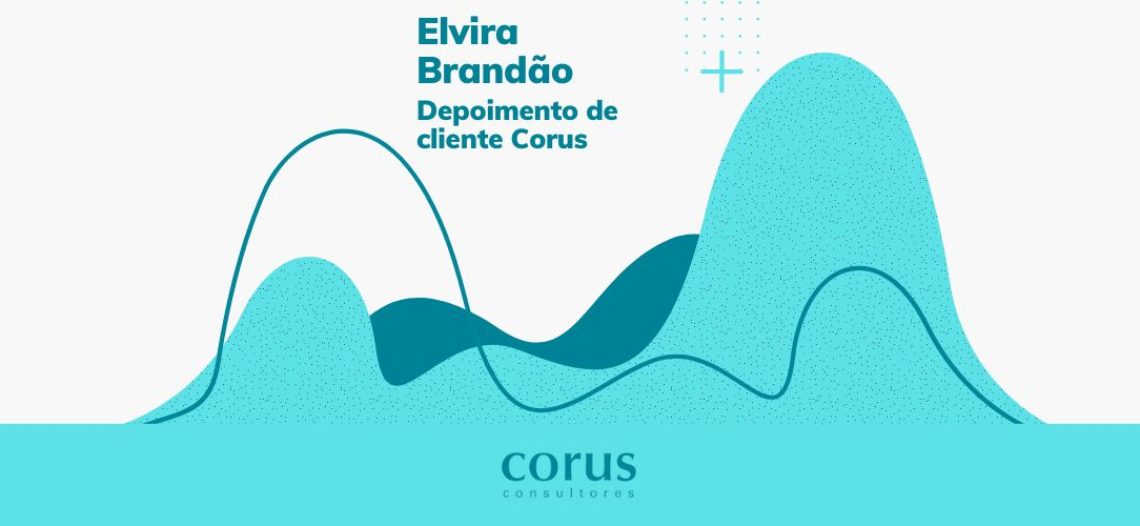 Depoimento – Elvira Brandão