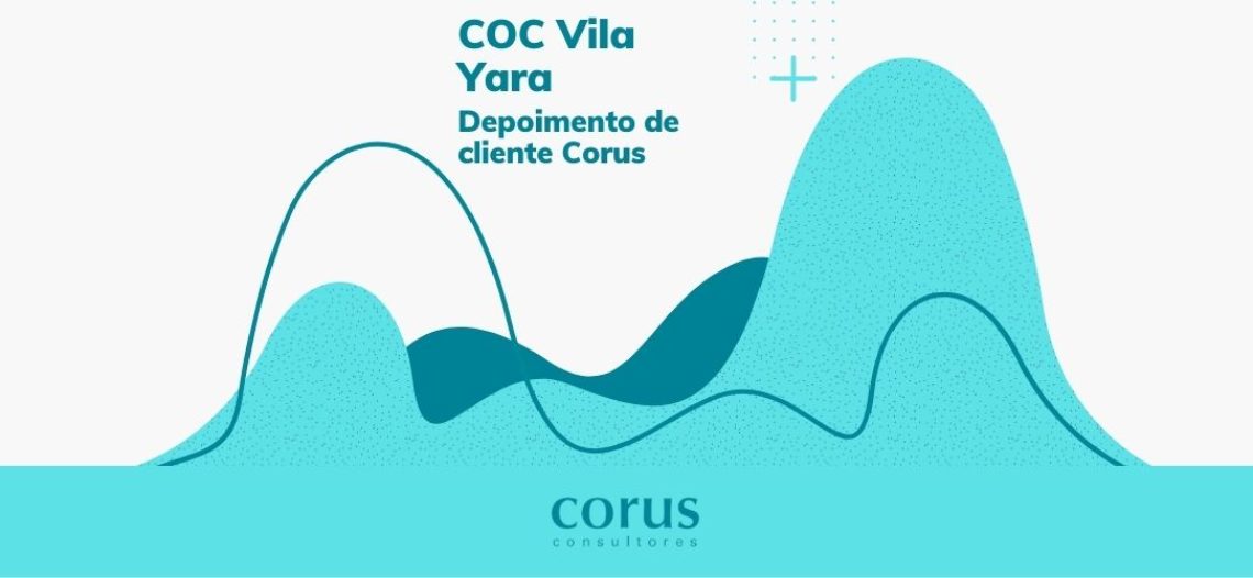 Depoimento – COC Vila Yara