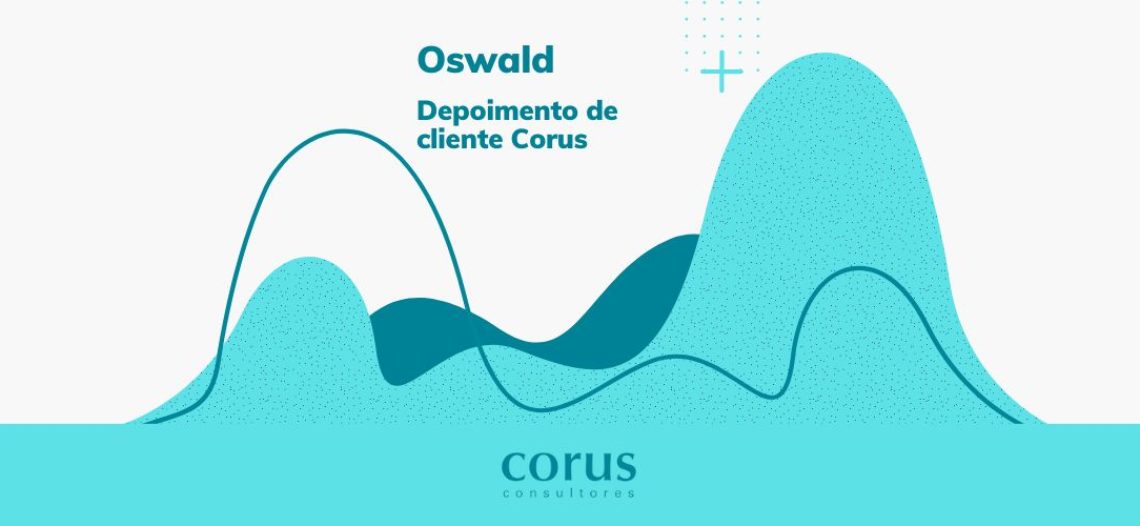 Depoimento – Oswald